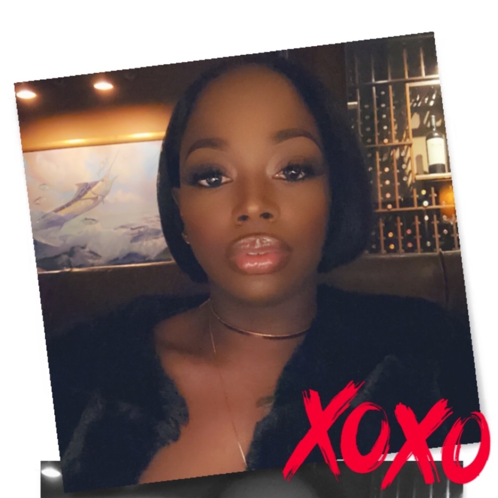 Meet your Posher, Jess